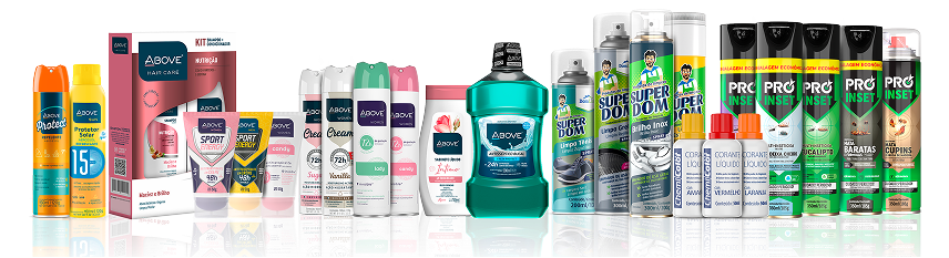 Produtos